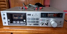 Platine cassette Technics RS-M230