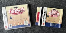Cérébrale Académie / Nintendo DS /  Occasion - TBE - FR