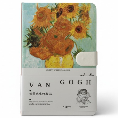Carnet notes lenwa - carnet, de