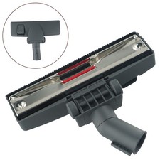 1 PC Aspirateur pour Hoover 35mm Outil de Sol Brosse Tête à Roues pour VAX