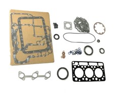 Pour kubota b5200 b7100 - pour,