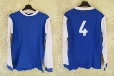 Maillot SEDAN porté n°4