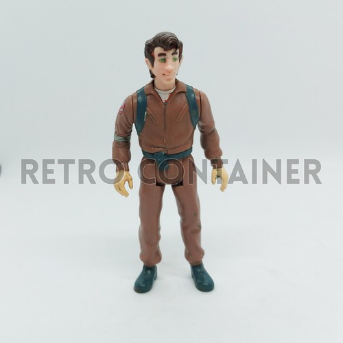 Kenner the real - the, ghostbusters