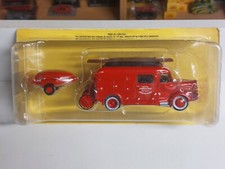 Pompiers Laffly Type BSS 163