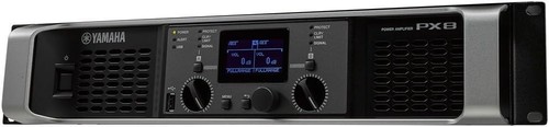 Amplificateur puissance - amplificateur, de
