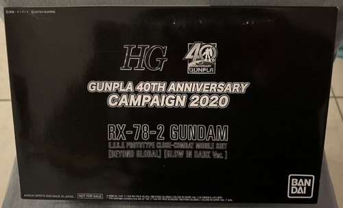 Rare model kit - rare, hg