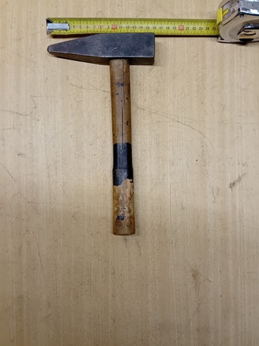 Outils ancien marteau - ancien,
