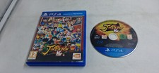 Jeu Sony Playstation 4 PS4 J-Stars Victory VS+