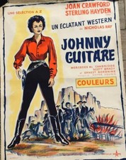 POSTER ORIGINAL DE COLLECTION