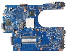 Packard Bell MS229 EasyNote