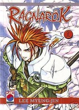 Ragnarök volume 1 SC