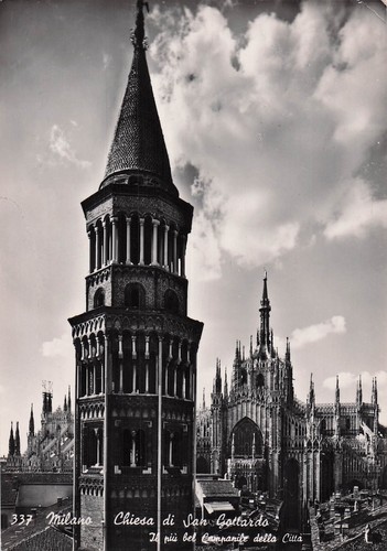 Italie milan chiesa san - italie,