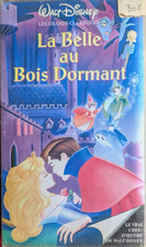 LA BELLE AU BOIS DORMANT WALT