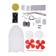 bricolage rc racing bateau