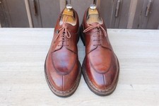 CHAUSSURE DERBY PARABOOT