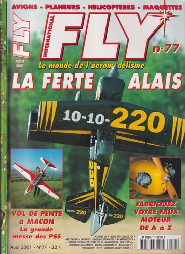 Fly plan martin baker - :,