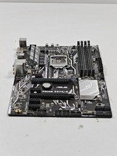 Carte Mère ASUS PRIME Z270-P Intel Z270 Socket 1151 - Utilisé Fonctionnel