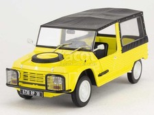 Citroën Méhari 4x4 1980 -