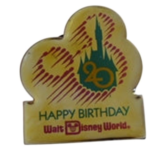 Disney breloque épinglette - breloque,