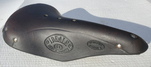 Vtg ideale leather - vtg,