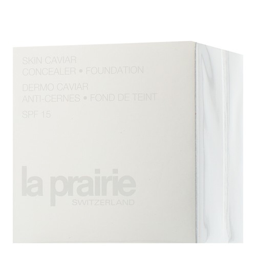 Prairie skin caviar - la,