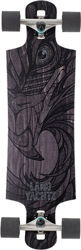 Landyachtz drop hammer - drop,