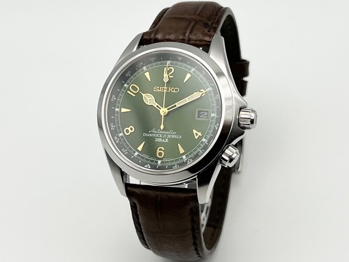 Montre automatique homme seiko - montre,