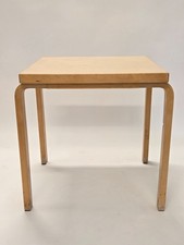 Alvar Aalto Artek Table