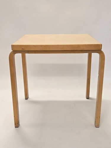 Alvar aalto artek - artek, table