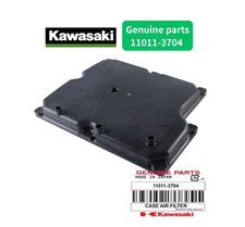 Kawasaki oem case - case-air, filter