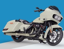 HARLEY-DAVIDSON CVO Road Glide