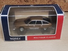 NOREV 1/54. VEHICULE CITROEN
