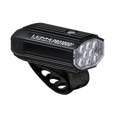 Lezyne - Micro Drive Pro 1000+