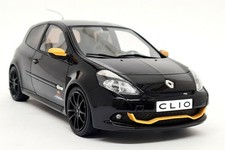 Otto 1/18 - 2012 Renault Clio