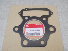 Joint de culasse XL250