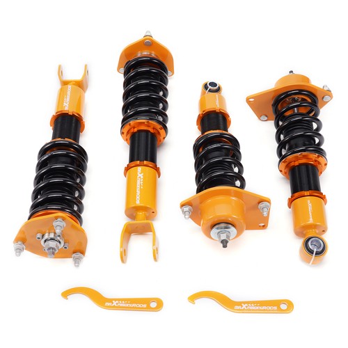 Combinés filetés coilovers - combinés,