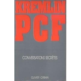 Livre kremlin pcf - pcf,