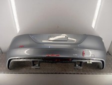 Pare choc arriere AUDI TT 2 COUPE PHASE 1 8J0807303DGRU