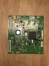 carte TCON  TV Samsung