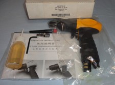 Torero CD-X6PD-A Oil Pulse