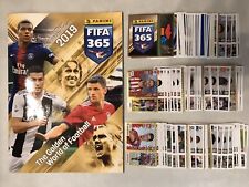 40 images stickers PANINI FIFA 365 2019 a choisir au choix parmi 370