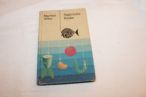 Appâts naturels 1985 - -,