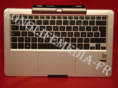Asus t200 clavier azerty - asus,