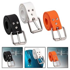 Ceinture de plombs pour la