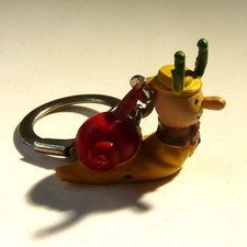 Porte clé Ambroise Porte clef
