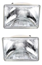 PHARE AVANT GAUCHE DROITE MÉCANIQUE H4  JEEP GRAND CHEROKEE I ZJ 09.1991-04.1999
