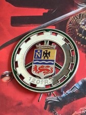 Insigne Militaire insigne  120