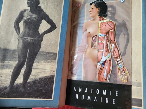 Nouveau larousse médical - nouveau,