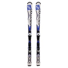 Ski occasion Salomon Focus X