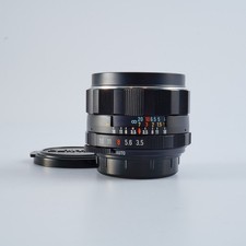 Excellent PENTAX Super Multi